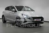2024 Hyundai I20