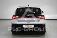2024 Hyundai I20