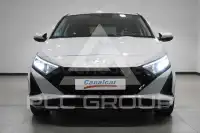 2024 Hyundai I20