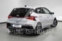 2024 Hyundai I20