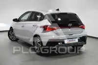 2024 Hyundai I20