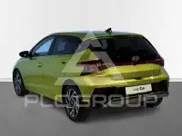2024 Hyundai I20