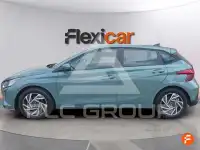 2024 Hyundai I20