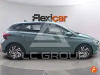 2024 Hyundai I20