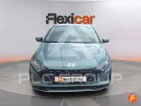 2024 Hyundai I20
