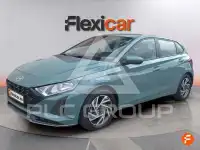 2024 Hyundai I20