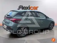2024 Hyundai I20