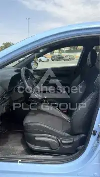 2024 Hyundai I20