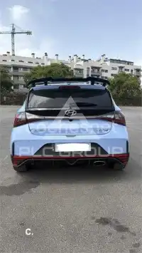 2024 Hyundai I20