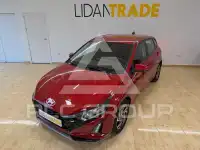 2024 Hyundai I20