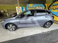 2024 Hyundai I20