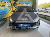 2024 Hyundai I20