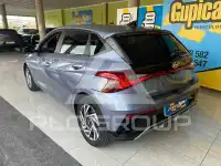 2024 Hyundai I20