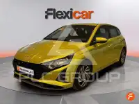 2024 Hyundai I20