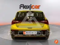 2024 Hyundai I20