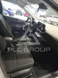 2024 Hyundai I20
