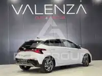 2024 Hyundai I20