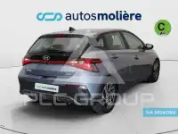 2024 Hyundai I20