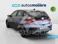 2024 Hyundai I20