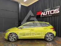 2024 Hyundai I20