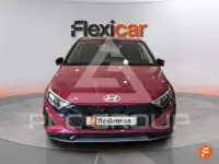 2024 Hyundai I20