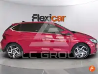 2024 Hyundai I20