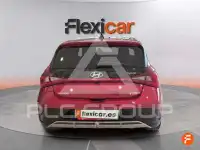 2024 Hyundai I20