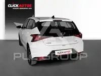 2024 Hyundai I20