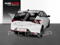 2024 Hyundai I20