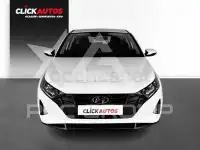 2024 Hyundai I20