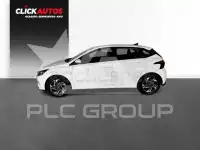 2024 Hyundai I20