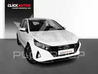 2024 Hyundai I20
