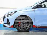 2024 Hyundai I20