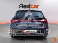 2024 Hyundai I20