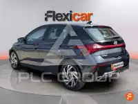 2024 Hyundai I20