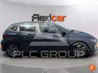 2024 Hyundai I20