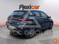2024 Hyundai I20