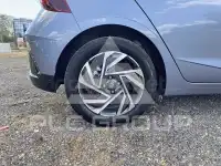 2024 Hyundai I20