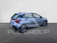 2024 Hyundai I20