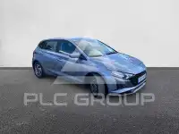 2024 Hyundai I20