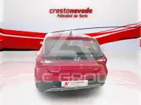 2024 Hyundai I20