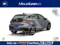 2024 Hyundai I20