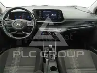 2024 Hyundai I20