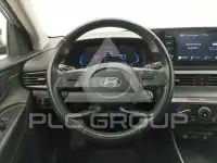 2024 Hyundai I20