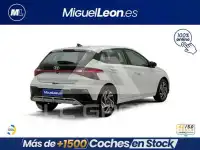 2024 Hyundai I20