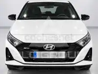 2024 Hyundai I20
