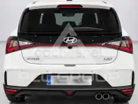2024 Hyundai I20