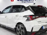 2024 Hyundai I20