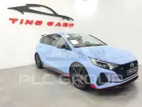2024 Hyundai I20