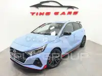 2024 Hyundai I20
